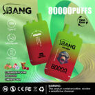 Bang Leader 80000-Kasumivape