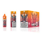 ZOOY King 15000 PUFF-Kasumivape