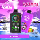 Bang 36000 PUFF-MIX-Fruit
