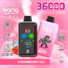 Bang 36000 PUFF-Kasumivape