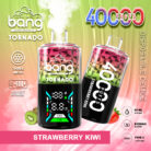 Bang Tonardo 40000 PUFF-Kasumivape-Strawberry Kiwi