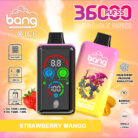 Bang 36000 PUFF-Kasumivape