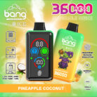 Bang 36000 PUFF-Kasumivape