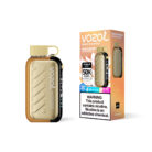 Fersken Mango Vandmelon