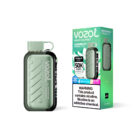 Vandmelon tyggegummi