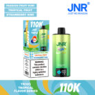 03-Passion Fruit Kiwi Tropical Fruit Strawberry Kiwi_画板 1 副本 2