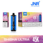 10-Blueberry raspberry