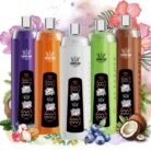 AL FAKHER Kristall 8000-Puff-Kasumivape