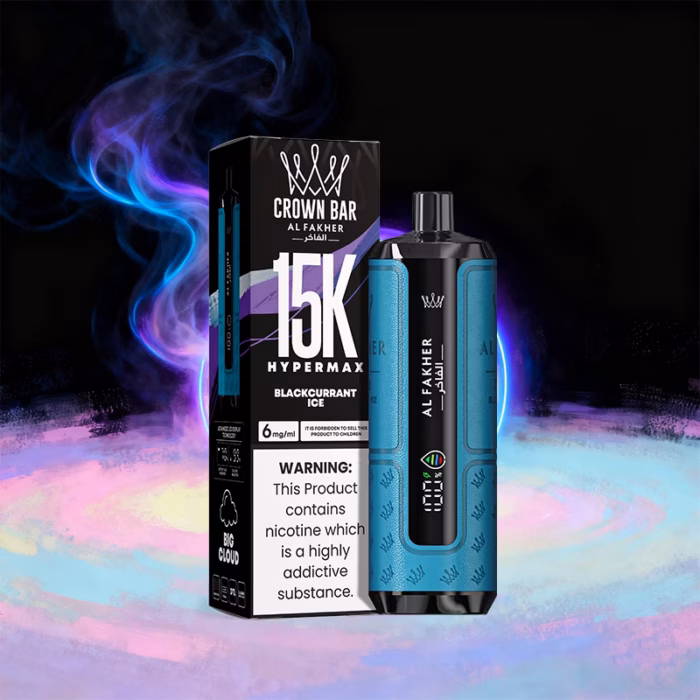 AL Ice Adjust 15k-kasumivape