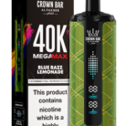 ブルー・ラズ・レモネード