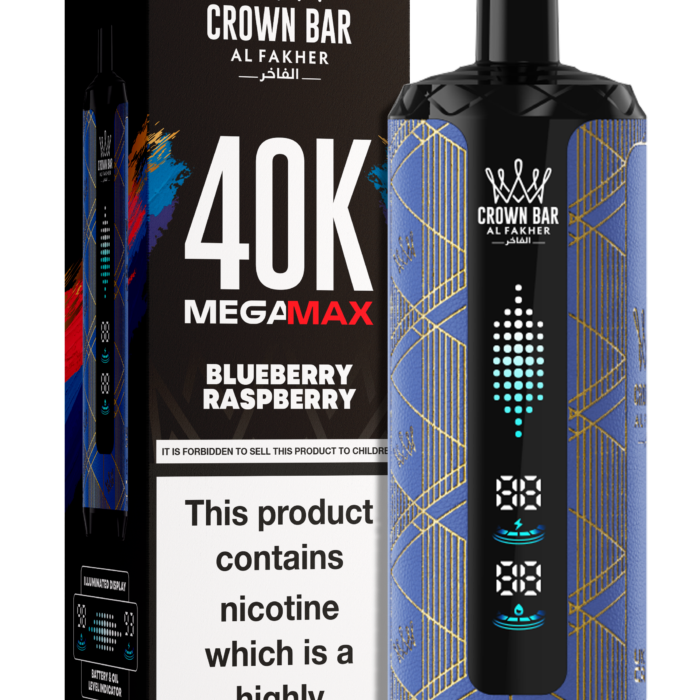 ブルーベリー・ラズベリー