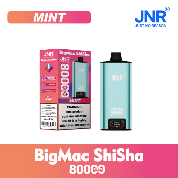 BS01-Mint BS01-Mint