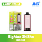 BS04-Lady Killa
