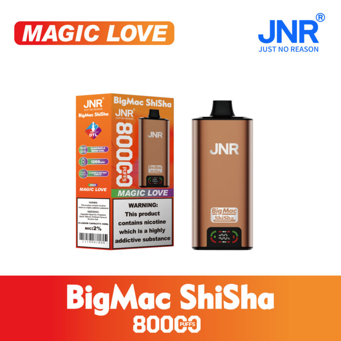 BS05-Magic love BS05-Magic love
