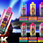Bang 120000 Puffs 5 in 1 Vape-Flavor List-Disposable Vape