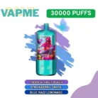 Bulk-Buy-Vapme-Crystal-30K-Puffs-3in1-Disposable-E-Cigarettes
