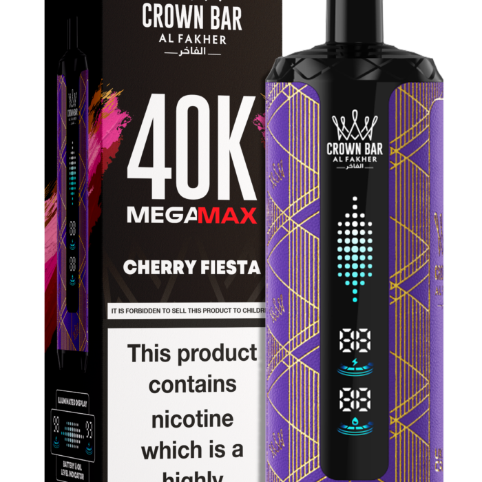 チェリー・フェイスタ