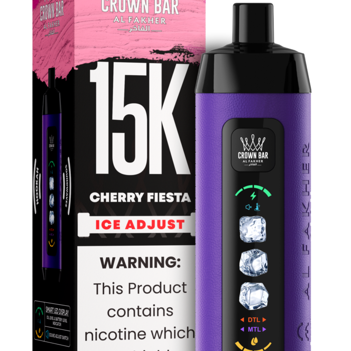 CHERRY FIESTA