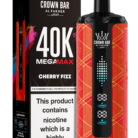 チェリー・フィズ