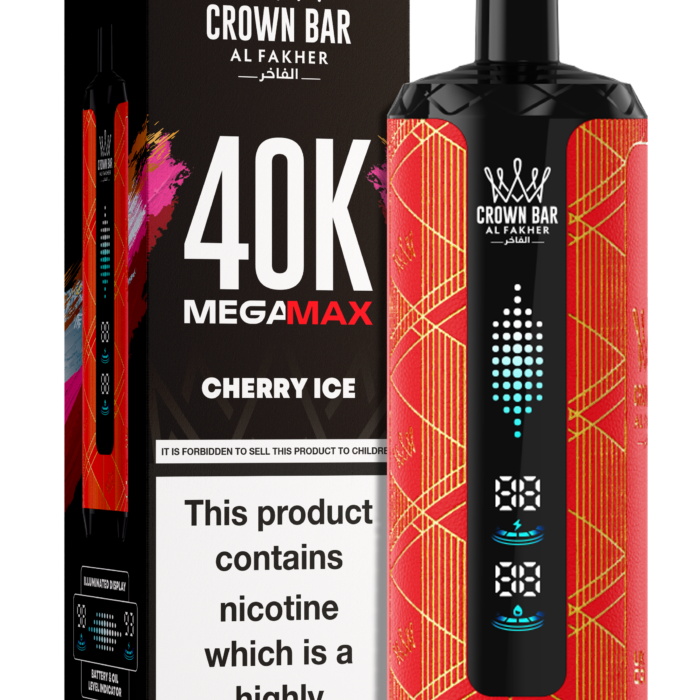 チェリー・アイス