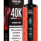 チェリー・アイス