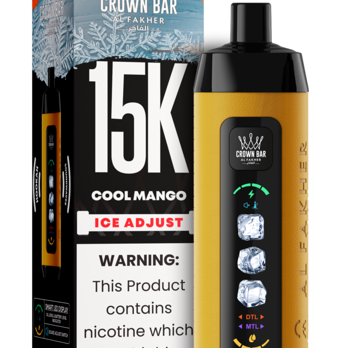 COOL MANGO
