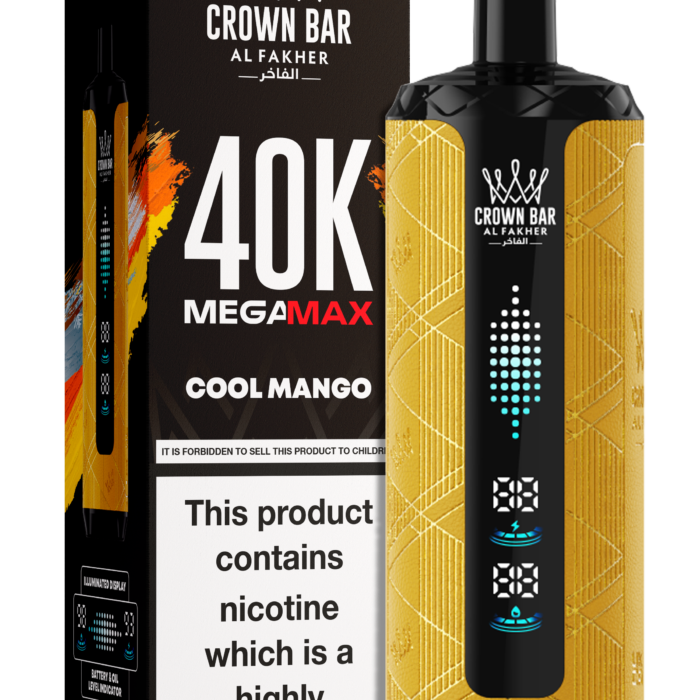 クール・マンゴー