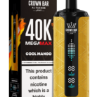 クール・マンゴー