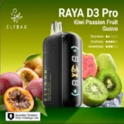 Elf Bar Raya D3-kasumivape