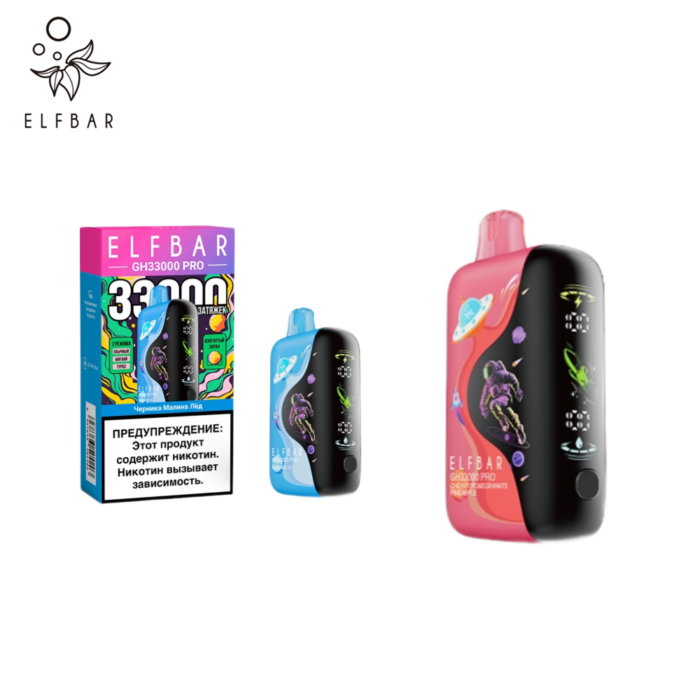 Elfbar Gh33000 Pro (01)