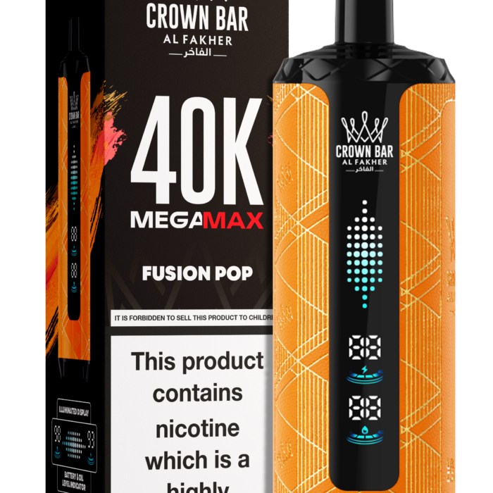 フュージョン・ポップ