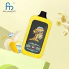 Fumot Digital Monkey 40000-kasumivape