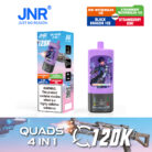 GA404 双果碰撞组 Two-Fruit Fusion Series