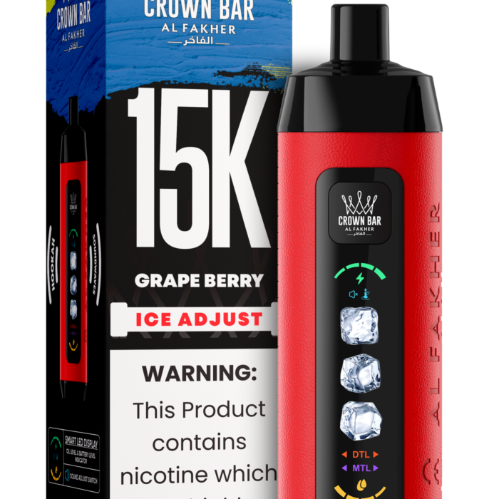 GRAPE BERRY