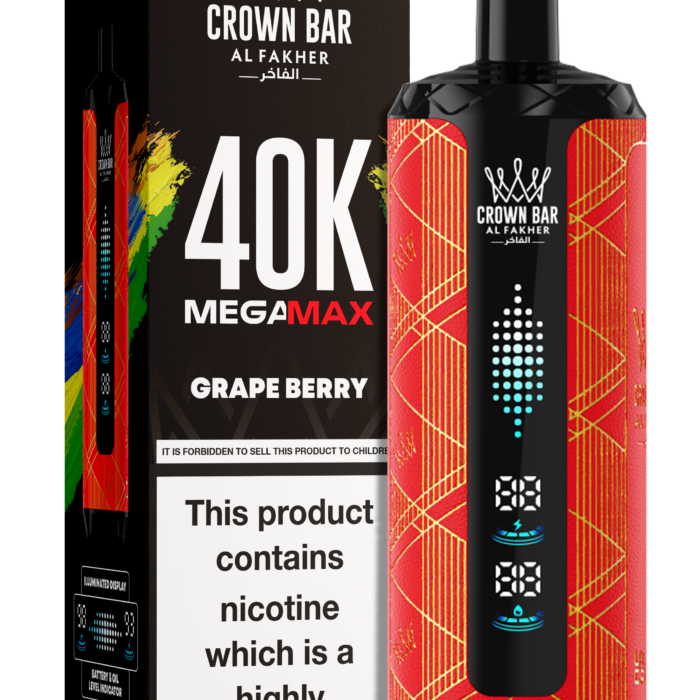 グレープベリー