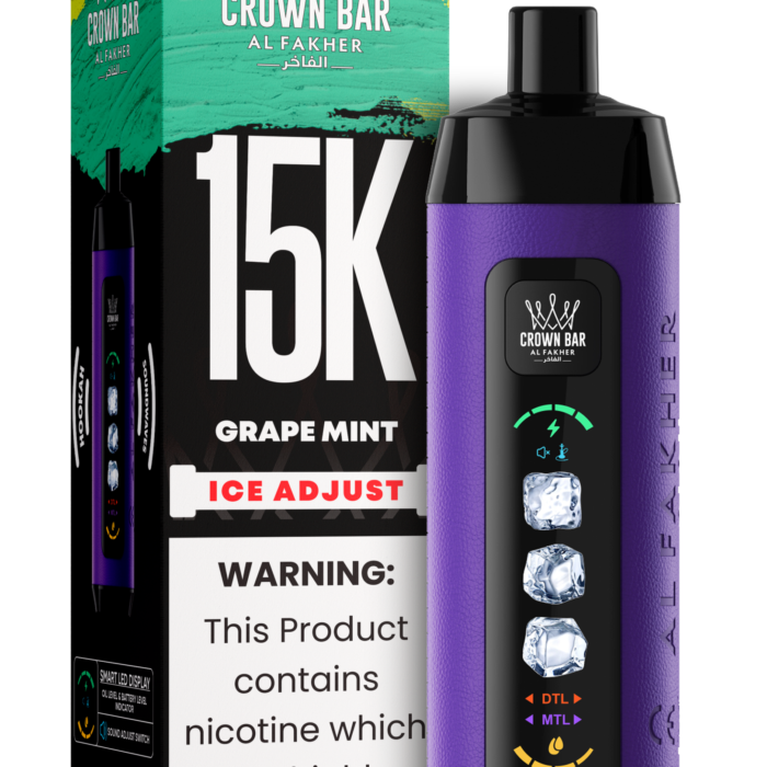 GRAPE MINT