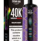 グレープミント