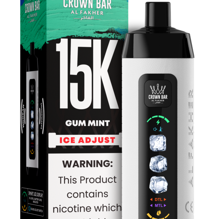 GUM MINT
