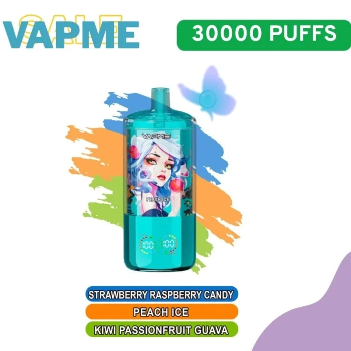 Hot-Sale-Vapme-Crystal-30000-Puffs-3in1-Disposable-Vape