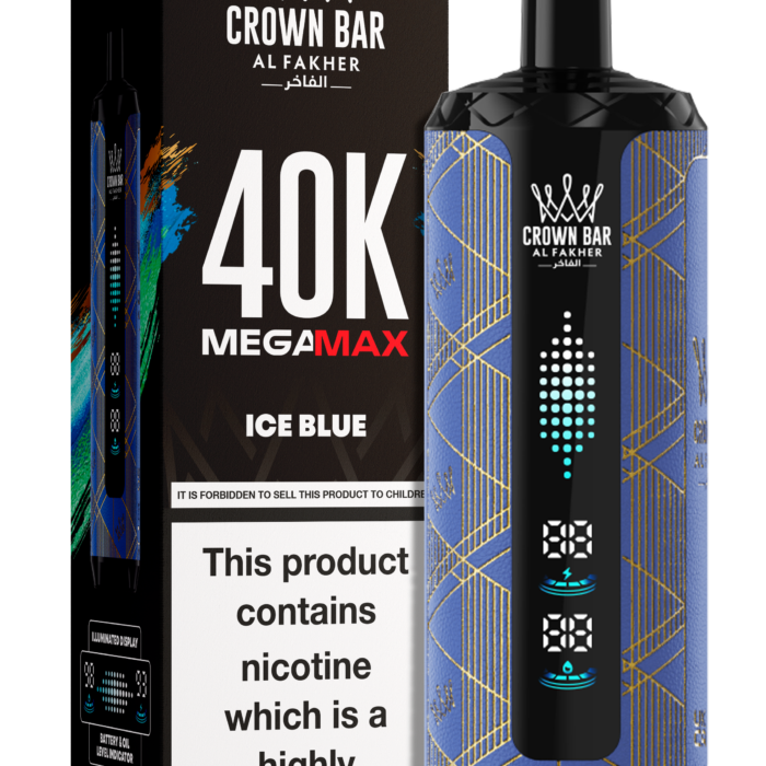 アイス・ブルー