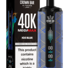 アイス・ブルー