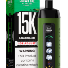 LEMON LIME