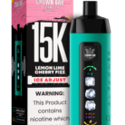 LEMON LIME CHERRY ICE