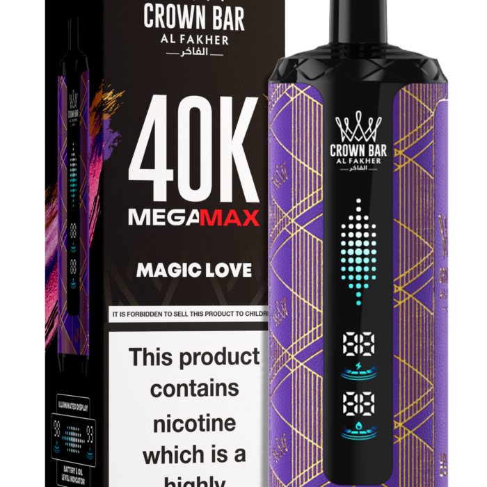 MAGIC LOVE