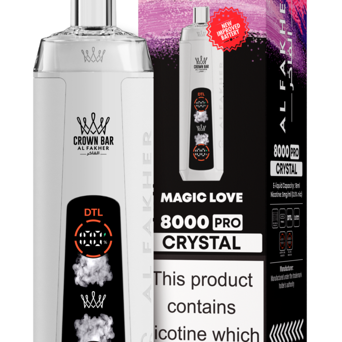 MAGIC LOVE