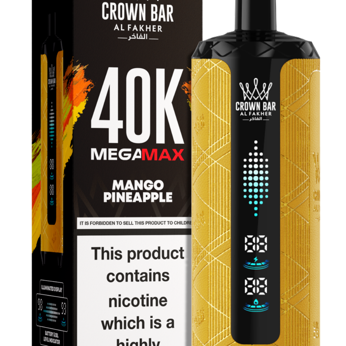 マンゴーパイン