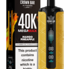 マンゴーパイン