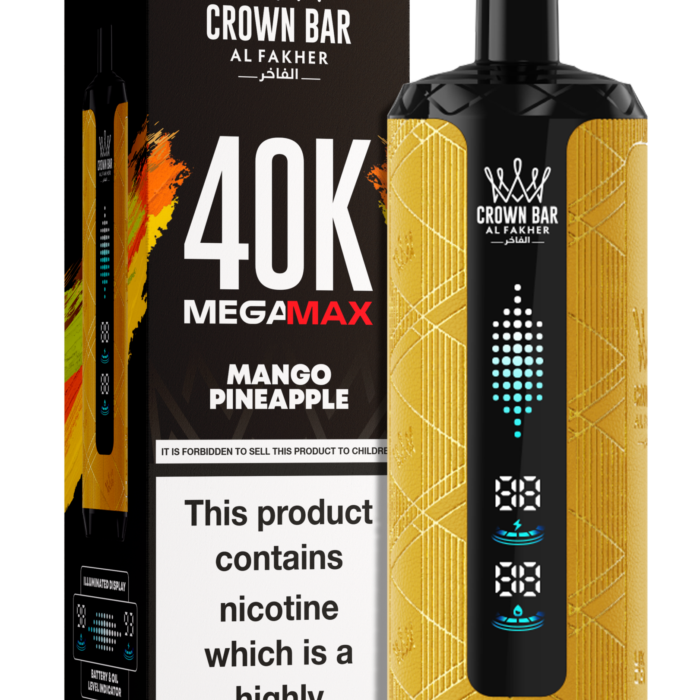 MANGO PINEAPPLE