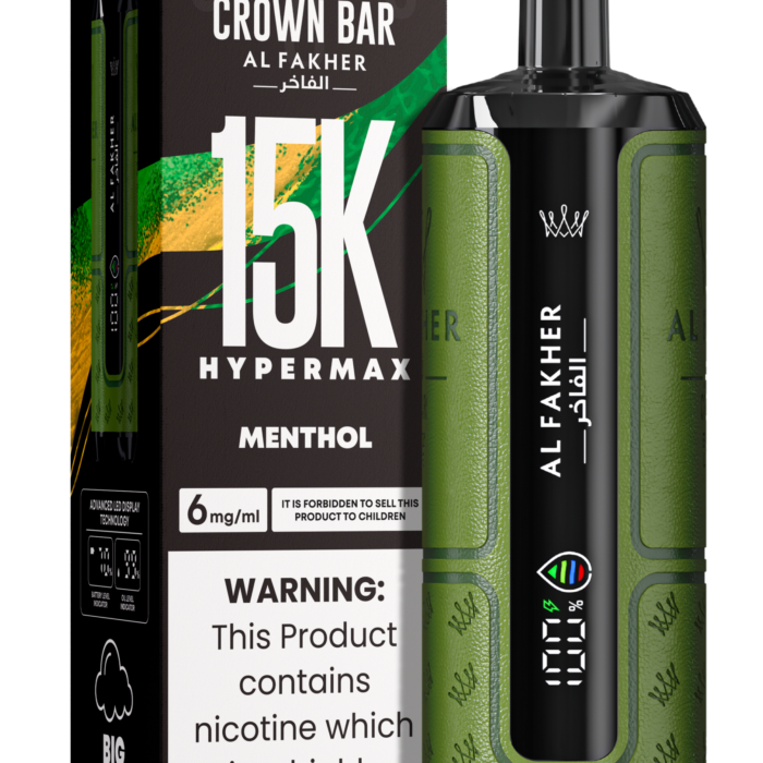 MENTHOL