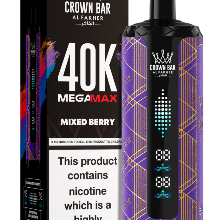 ミックスベリー